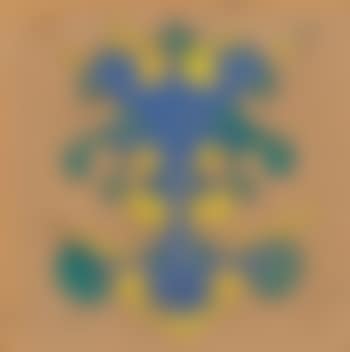 Untitled (textile design) (preview)