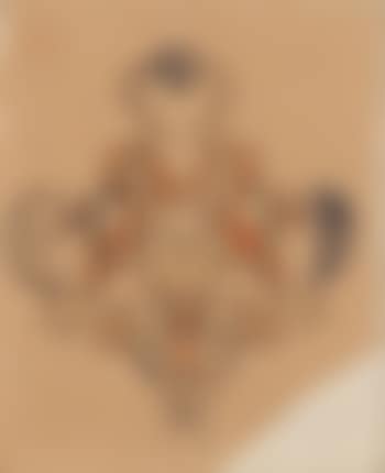 Untitled (textile design) (preview)