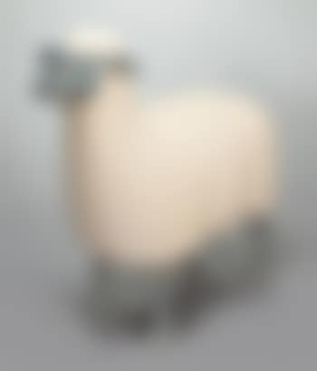 Mouton transhumant (preview)
