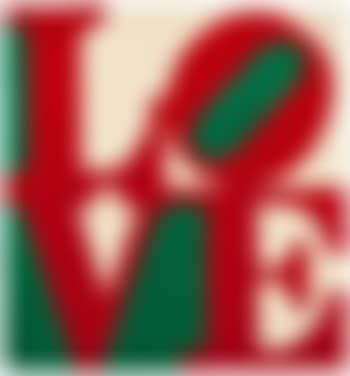 Chosen Love (Red, Green, White) (preview)