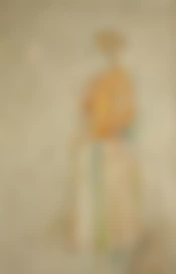 Woman in Landscape (preview)