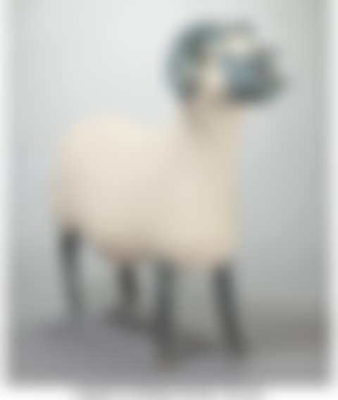Bélier (Ram) (from Les Nouveaux Moutons) (preview)