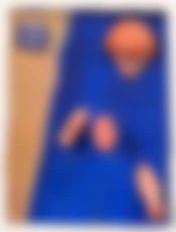 Leonor in the Water (preview)