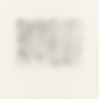 Obama Letter (from the portfolio Artists for Obama) (preview)