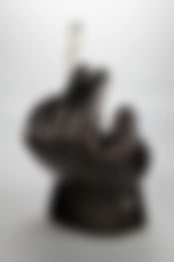 Hand with Cigarette (preview)