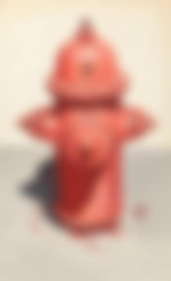 Fire Hydrant (preview)