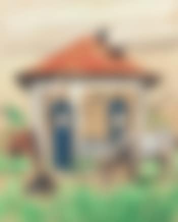 The Gas Station (preview)