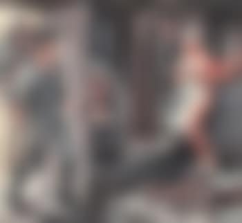 The Intruders, Man's Life magazine story illustration (preview)