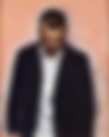 Study for Self Portrait I (preview)