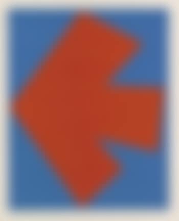 Orange over Blue (preview)