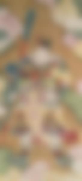 A Daoist Guardian (preview)