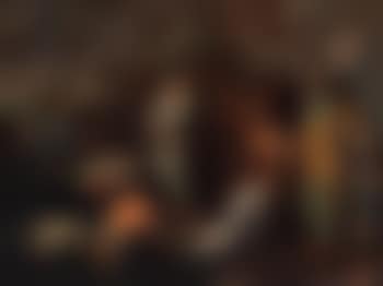 The Entombment Of Christ (preview)