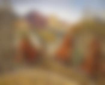 Landscape in Spain (preview)
