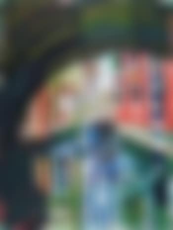 The Gondola and Bridge of Sighs (preview)