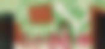 Hospital Room was Choked with Flowers (preview)