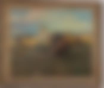 The Bison Hunt (preview)