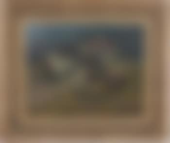 Shootout at the frontier Saloon (preview)