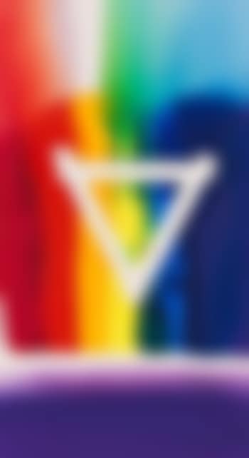 Triptychon: Prism Venus, observed. Prism Pilings. Prism Structure (preview)