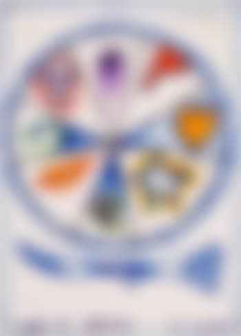 Wheel of fortune (preview)