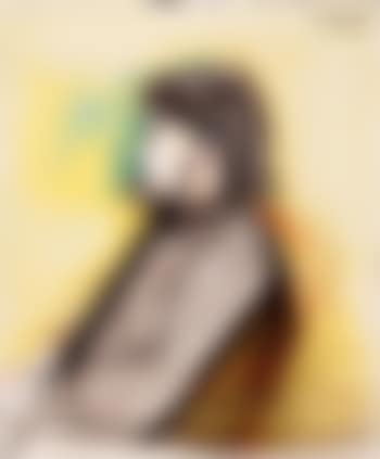 Male portrait (preview)