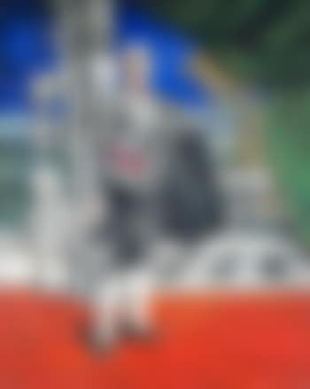 El torero calvo (preview)