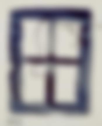 Face at the window (preview)
