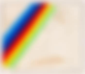 Rain & rainbow (preview)
