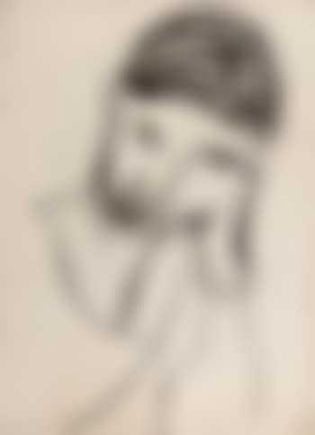 Portrait of Barbara (preview)