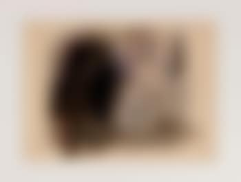 Three firgures in a room, one nude (preview)