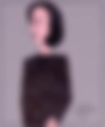Untitled  - profile portrait (preview)