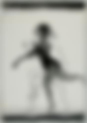 Jogging girl (preview)