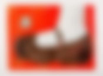 Alice's shoe (preview)