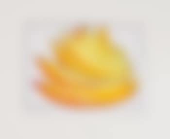 Bowing bananas (preview)