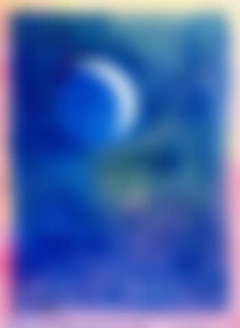 Moon crescent (preview)