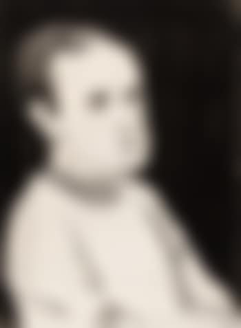 Portrait of Barry Stern (preview)
