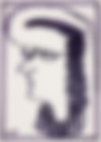 Woman in glasses (preview)