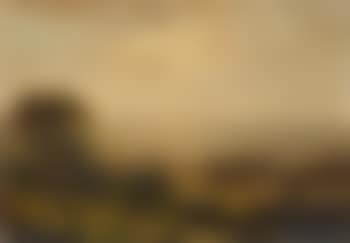 An extensive landscape with figures in the foreground (preview)
