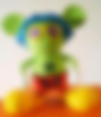 Andy mouse (preview)