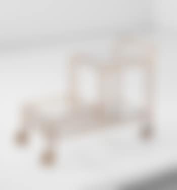 Serving trolley (preview)