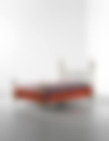 Beaux Rêves bed by Elisabeth Garouste (preview)
