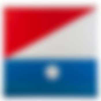Half (red/blue) (preview)