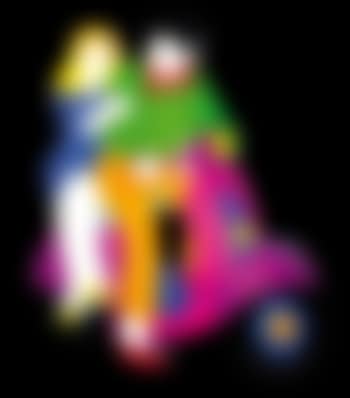 Vespa (preview)