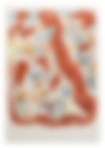 Composition in red (preview)