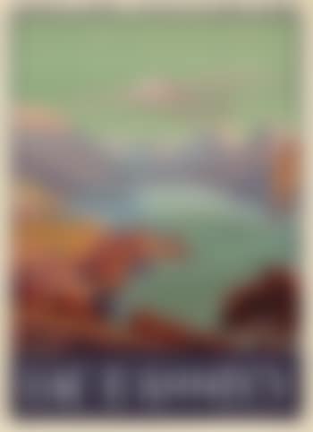 Lac d'Annecy (preview)