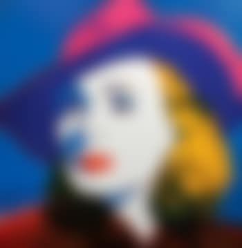 Ingrid Bergman (preview)