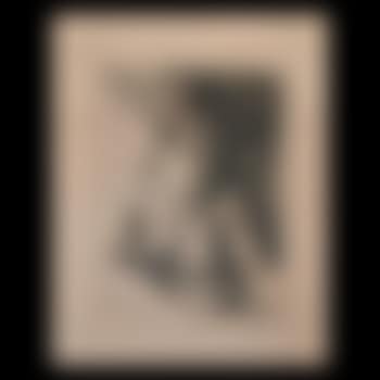 Female nude (preview)