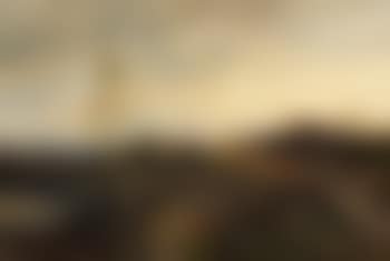 Landschaft mit Gehöften und Viehherde (preview)