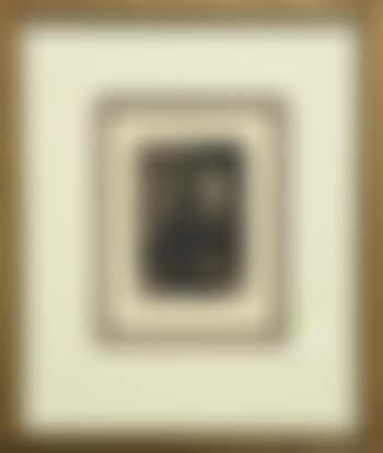 Self portrait I (preview)