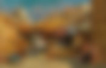 Orientalischer Basar (preview)