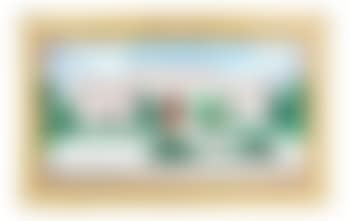 Palm Beach Home Exterior (preview)